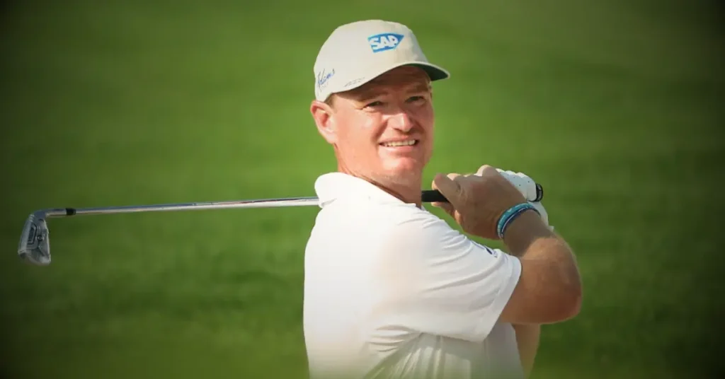 Ernie Els