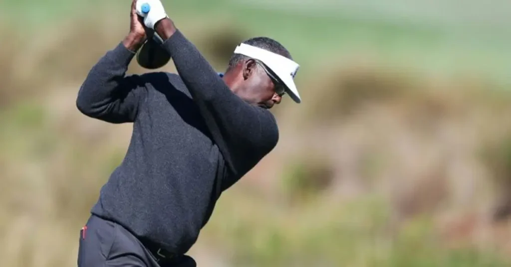 Simmons Bank Championship