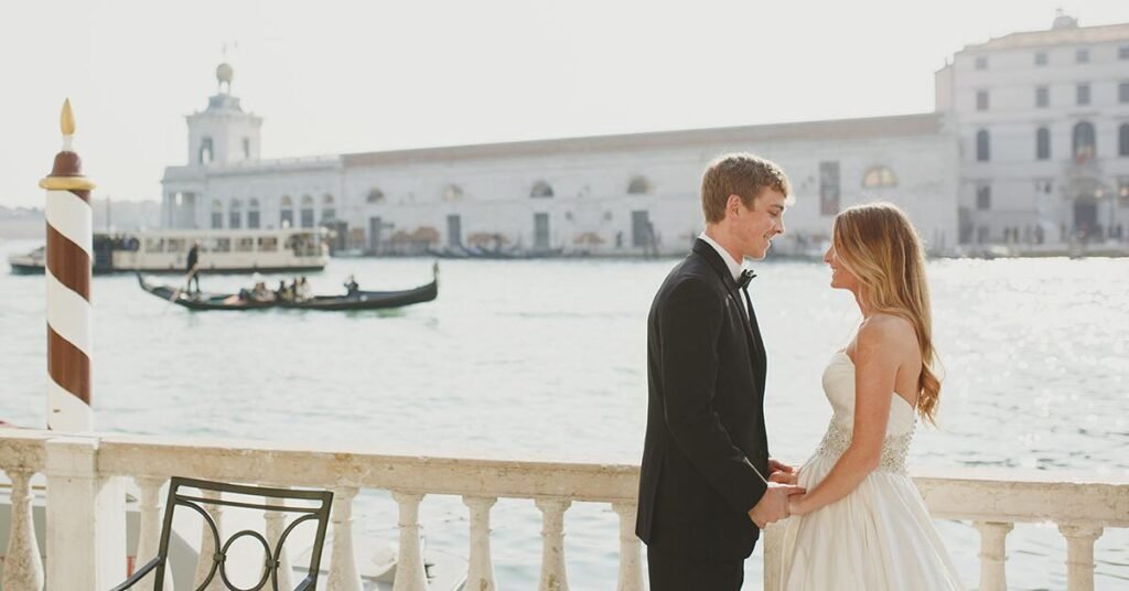 Venice Proposal Packages