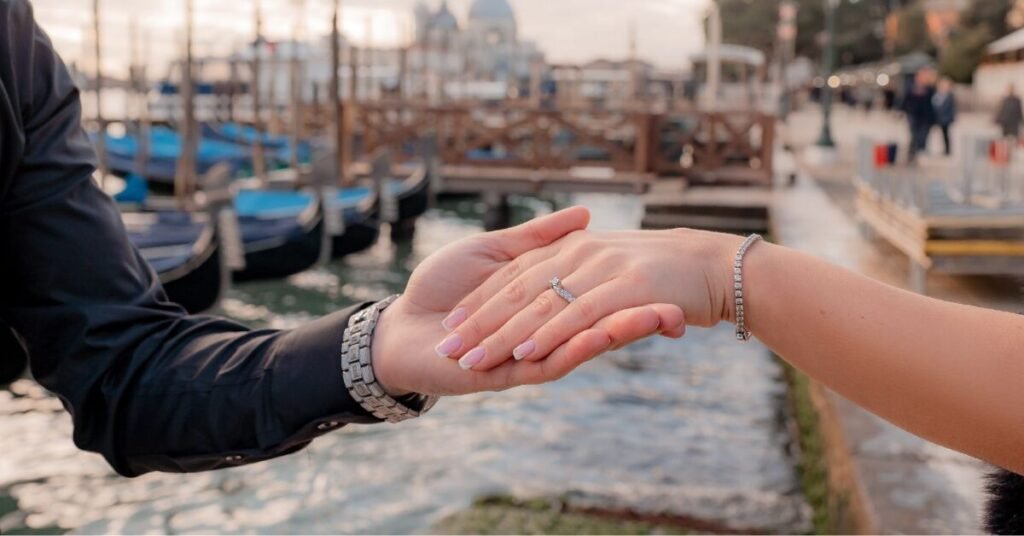 Venice Proposal Packages