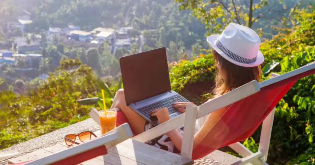 Jobs For Beginners In The Digital Nomad Era