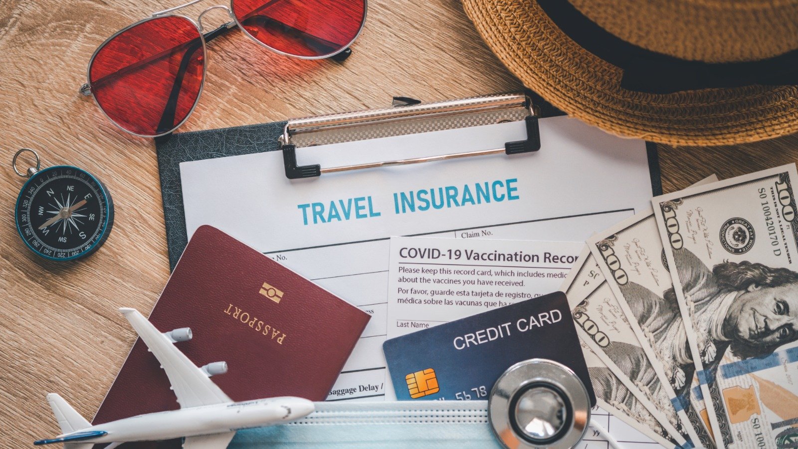 Why do you need travel insurance