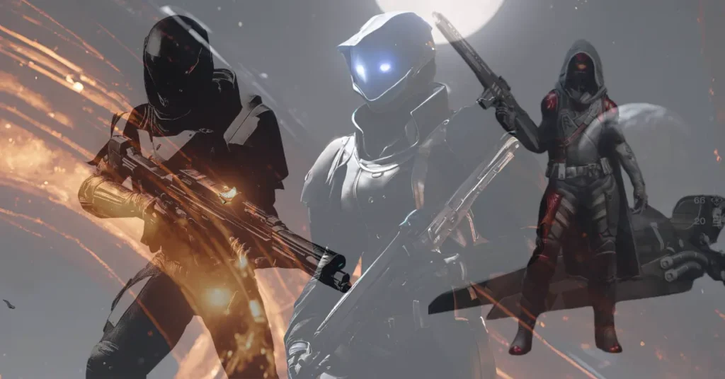 How To Unlock The Superblack Shader In Destiny 2 (Again)