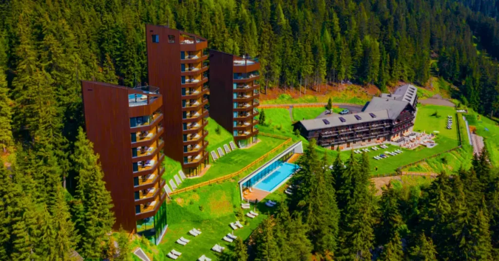 Forestis: Italy