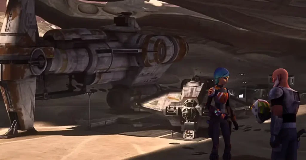 Atollon Is A Key Planet In Star Wars Rebels
