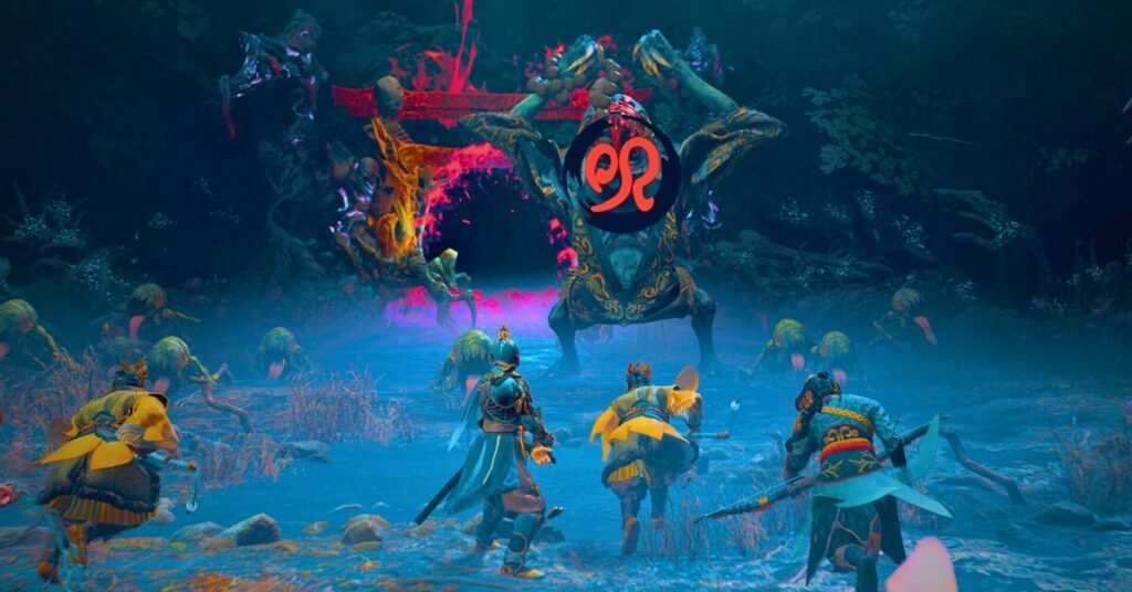 Kunitsu-Gami: Path of the Goddess Is The Kind Of Game Big Publishers Don't Make Anymore