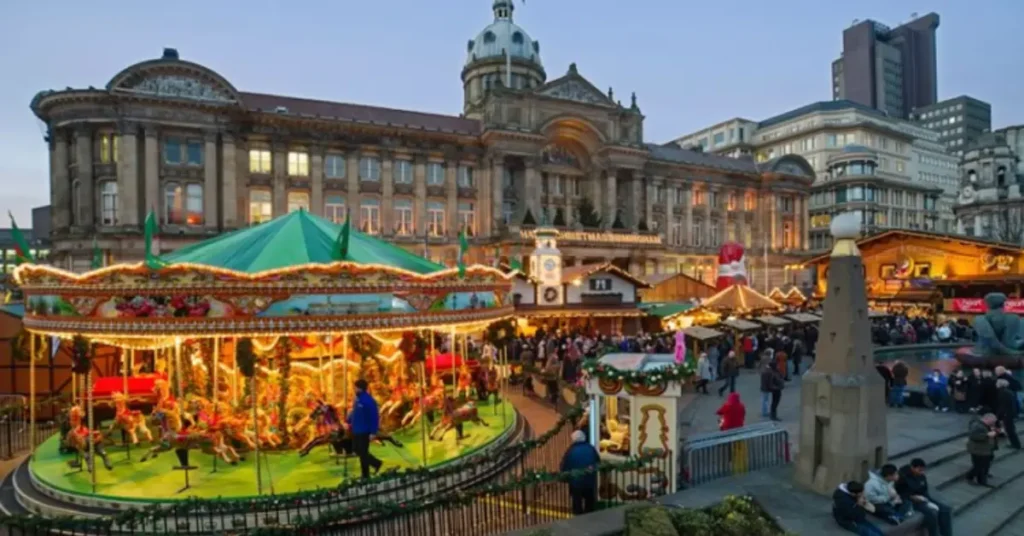 15 best Christmas markets around the world