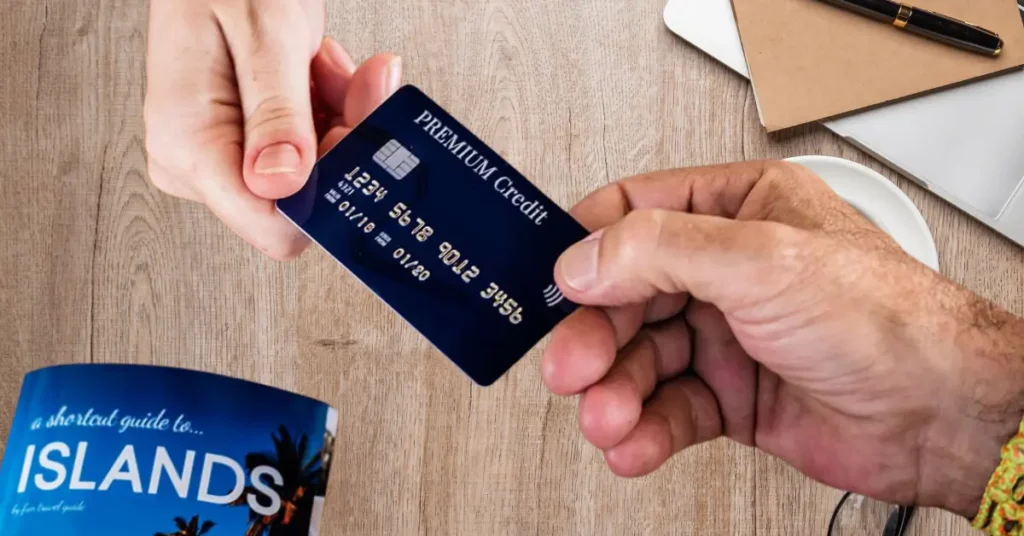 How to choose the best travel Credit card in 5 steps