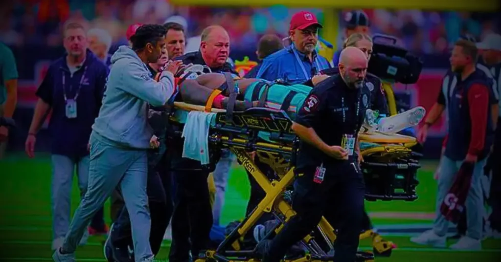 Texans rookie apologetic after injuring Grant DuBose with hard hit to head