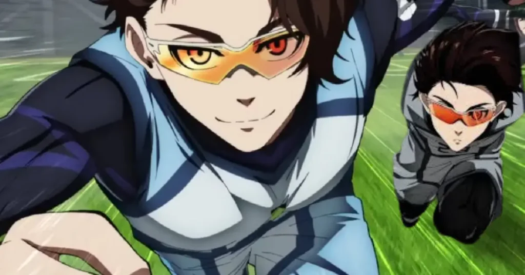 Kenyu Yukimiya