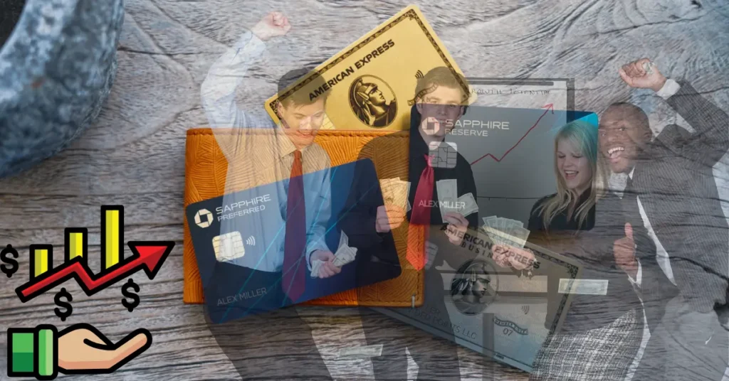 How to choose the best travel Credit card in 5 steps