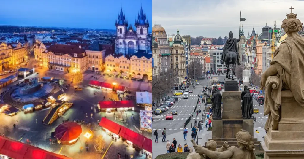 15 best Christmas markets around the world