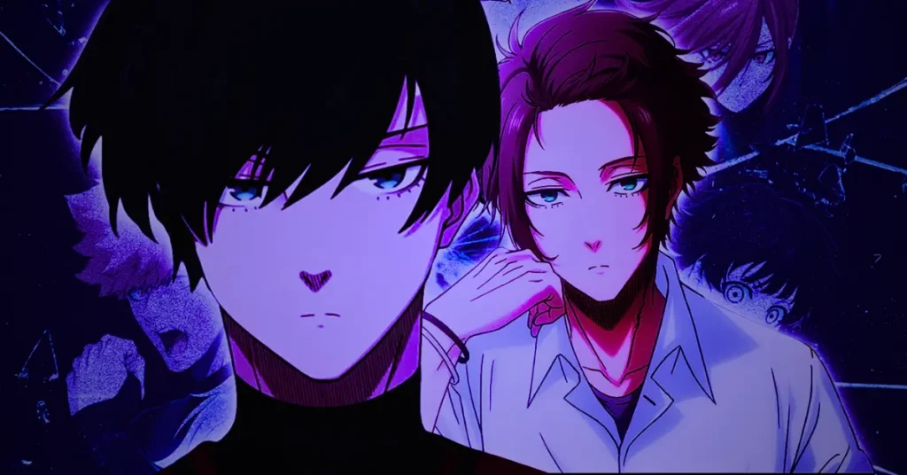 Rin Itoshi