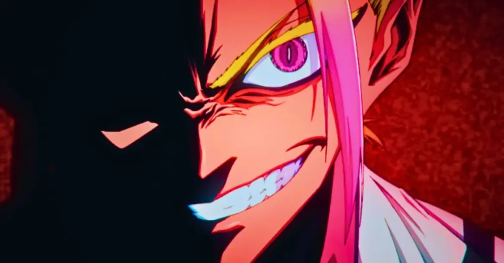 Ryusei Shido