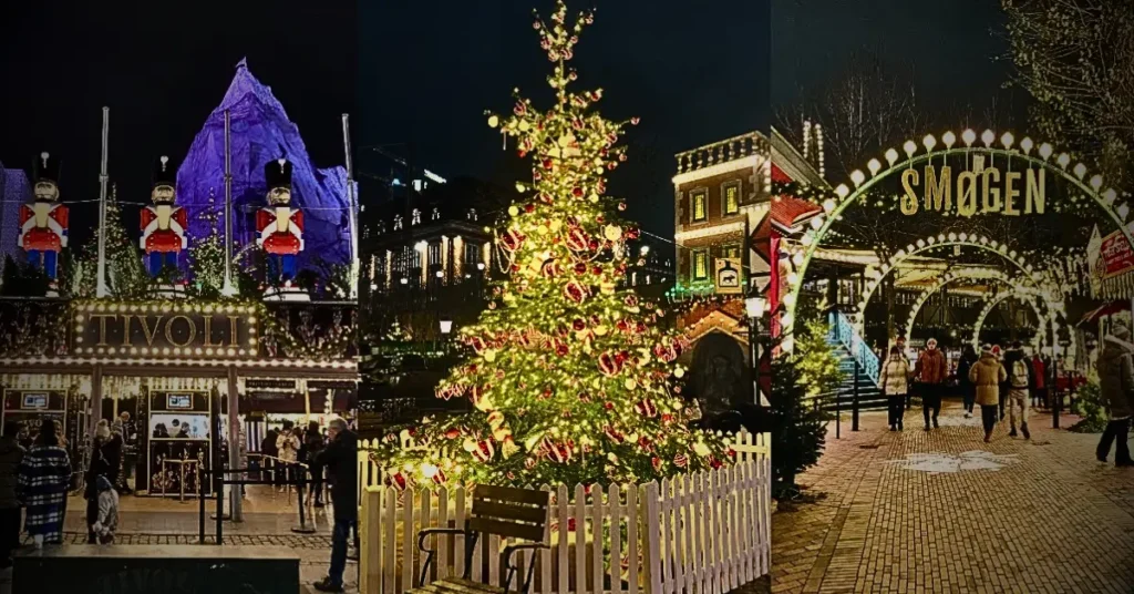 15 best Christmas markets around the world