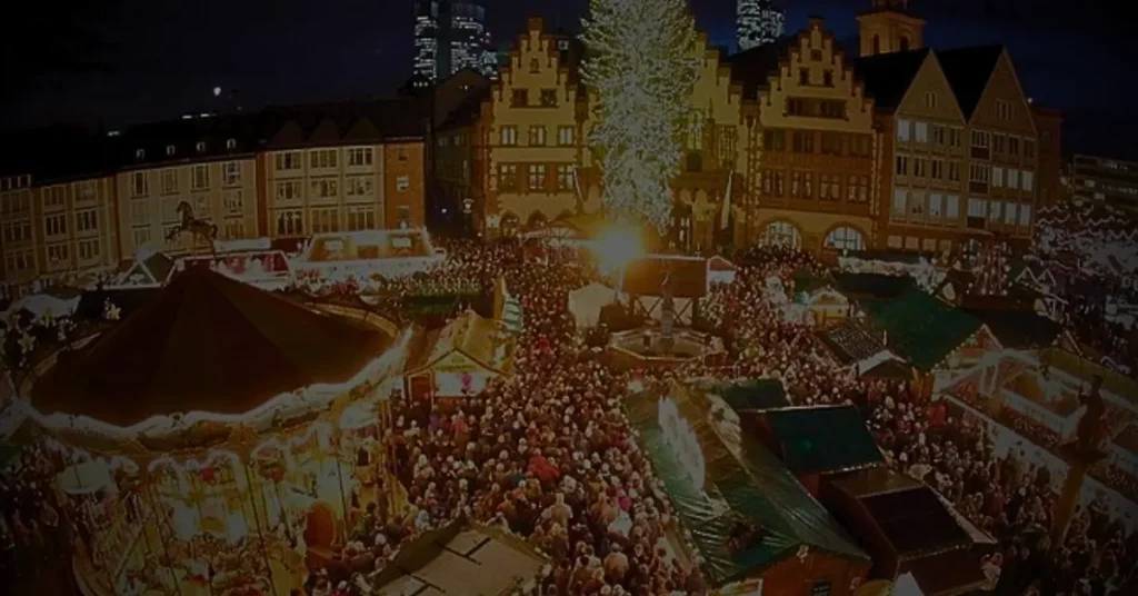 15 best Christmas markets around the world