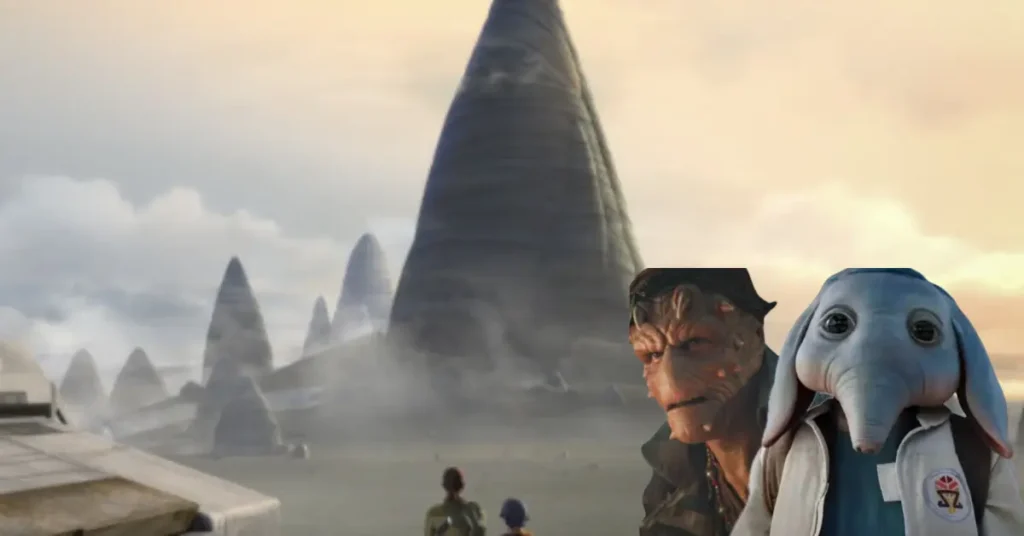 Atollon Is A Key Planet In Star Wars Rebels
