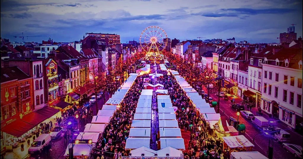 15 best Christmas markets around the world