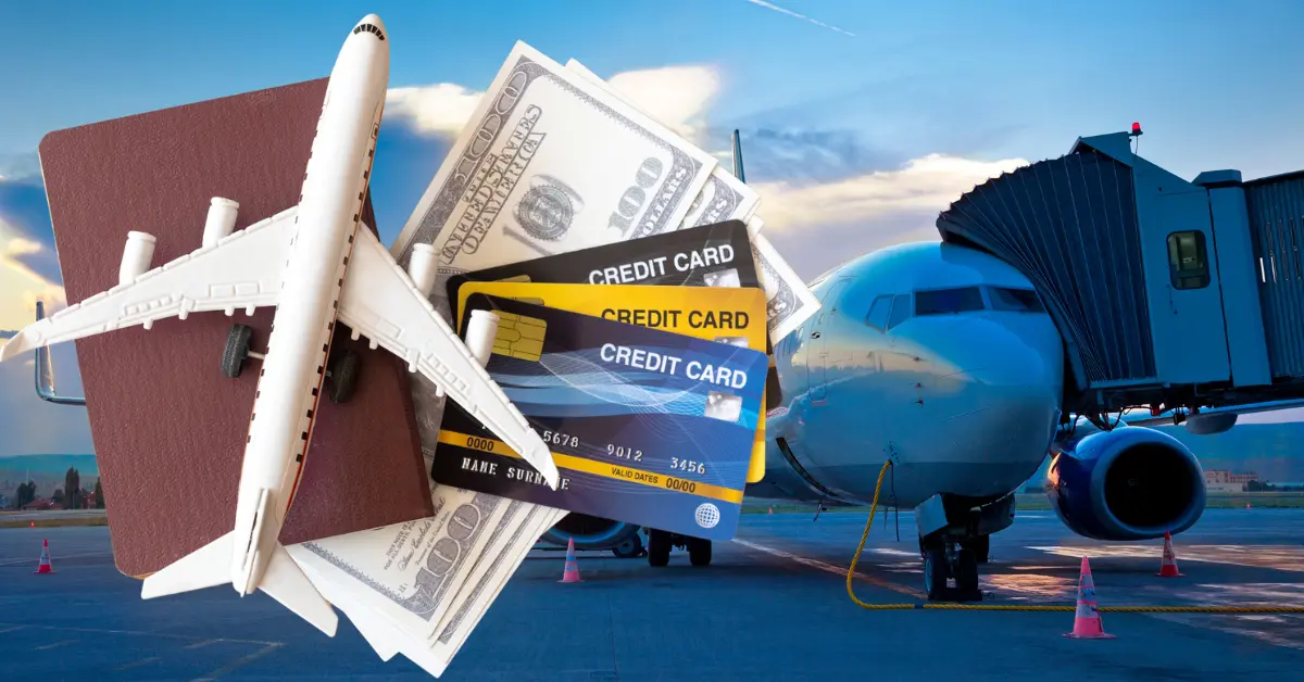 How to choose the best travel card in 5 steps