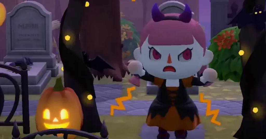 Every Animal Crossing: New Horizons Event With Exclusive Items, Ranked