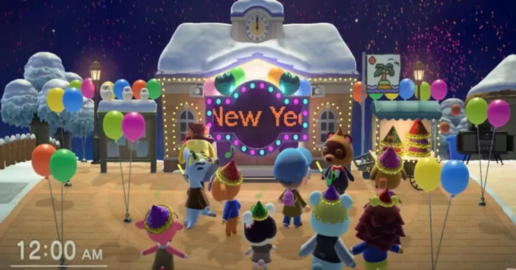 Every Animal Crossing: New Horizons Event With Exclusive Items, Ranked