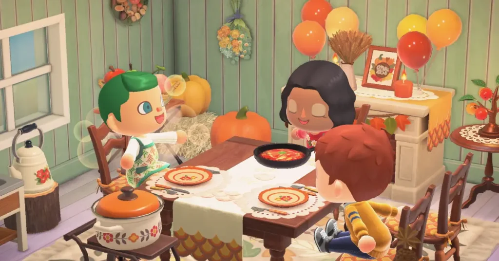 Every Animal Crossing: New Horizons Event With Exclusive Items, Ranked
