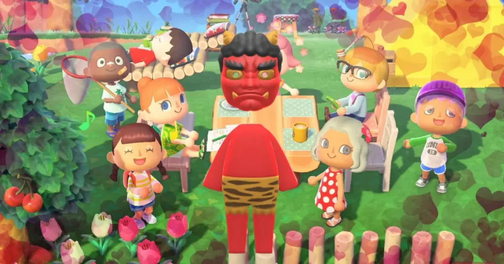 Every Animal Crossing: New Horizons Event With Exclusive Items, Ranked