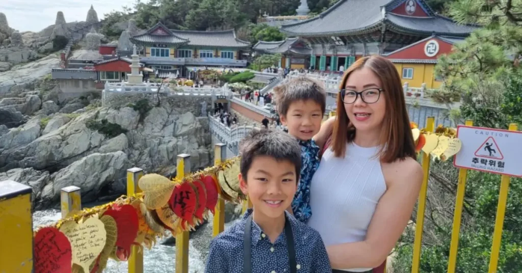 South Korea