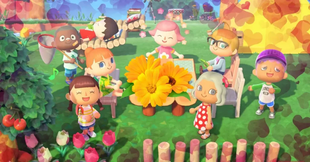 Every Animal Crossing: New Horizons Event With Exclusive Items, Ranked